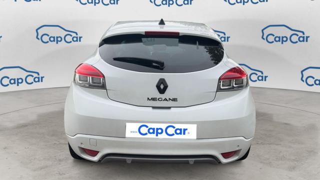 Renault Mégane Coupé image 2