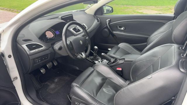 Renault Mégane Coupé image 8