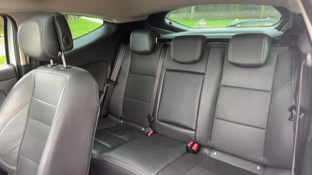 Renault Mégane Coupé image 7