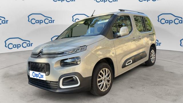 Citroen Berlingo M Iii 1.2 Puretech 110 Feel