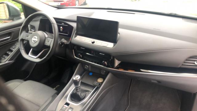 Nissan Qashqai image 7
