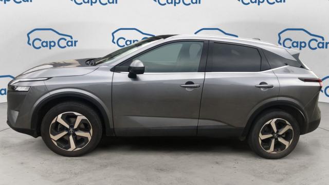 Nissan Qashqai image 5