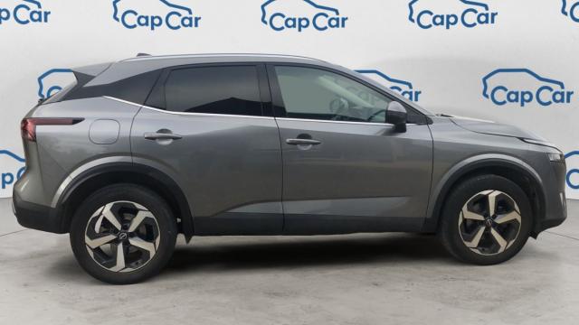Nissan Qashqai image 9