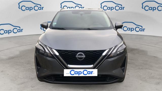 Nissan Qashqai image 1
