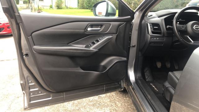 Nissan Qashqai image 4
