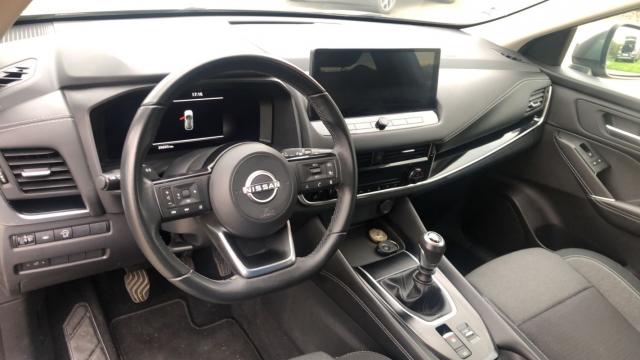 Nissan Qashqai image 3