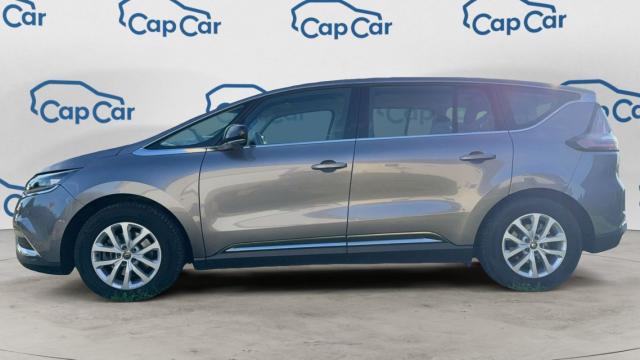 Renault Espace image 1