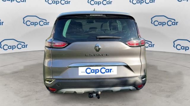 Renault Espace image 4