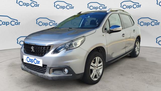 Peugeot 2008 Ii 1.2 Thp 110 Active Business