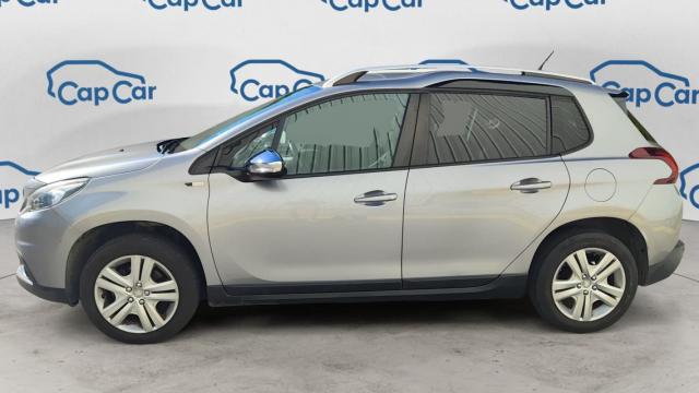 Peugeot 2008 image 7