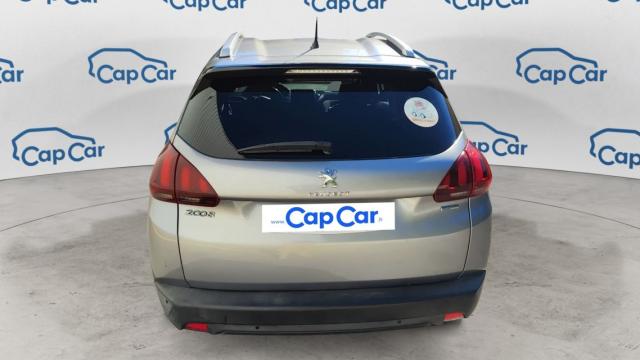 Peugeot 2008 image 5