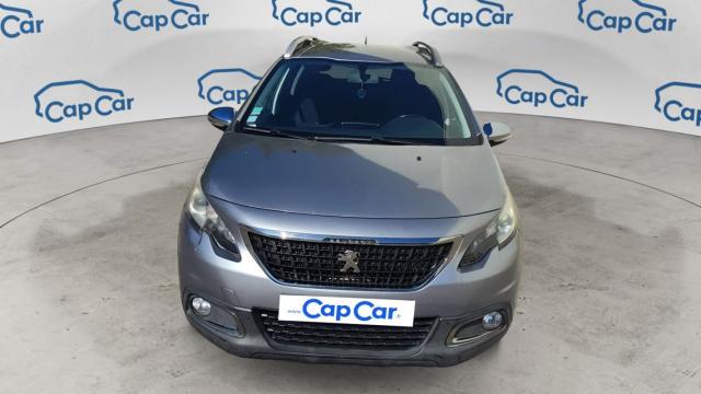 Peugeot 2008 image 4