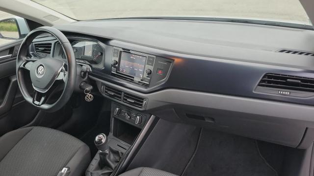 Volkswagen Polo image 9