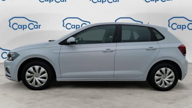 Volkswagen Polo image 6
