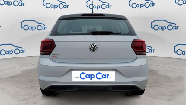 Volkswagen Polo image 1