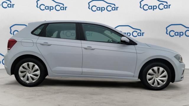 Volkswagen Polo image 2