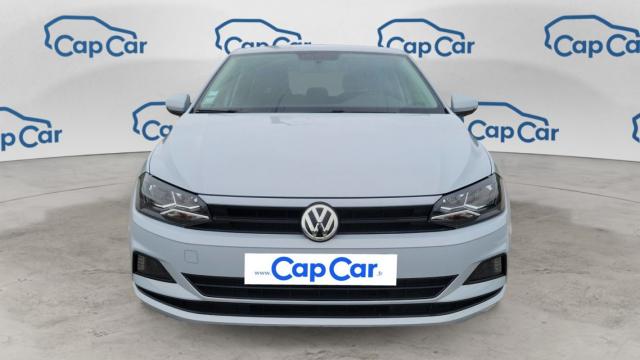 Volkswagen Polo image 7