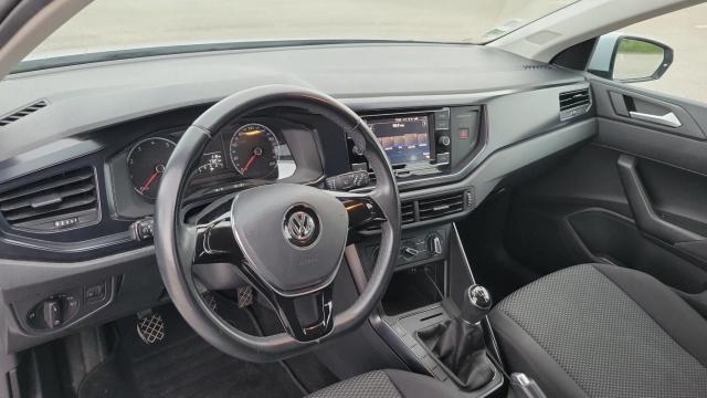 Volkswagen Polo image 3