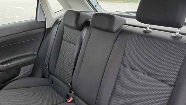 Volkswagen Polo image 5