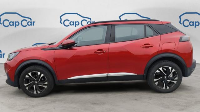 Peugeot 2008 image 3