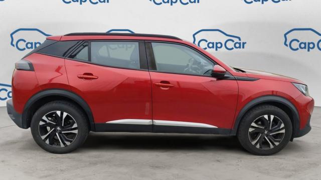 Peugeot 2008 image 7