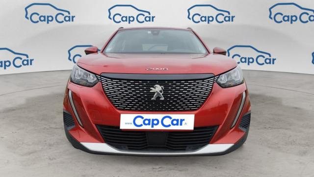 Peugeot 2008 image 9