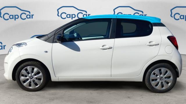 Citroen C1 image 7