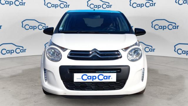 Citroen C1 image 6
