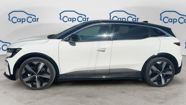 Renault Mégane image 4