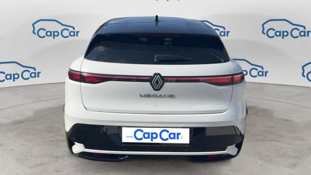Renault Mégane image 5
