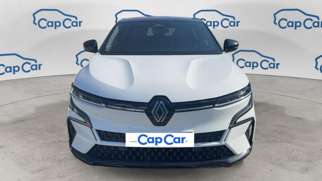 Renault Mégane image 1