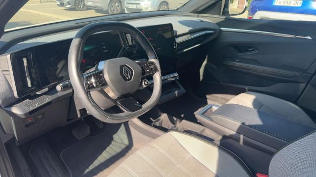 Renault Mégane image 8