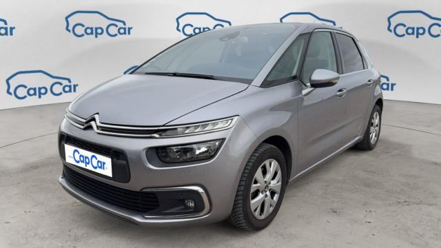 Citroen C4 Picasso 1.6 Bluehdi 120 Feel