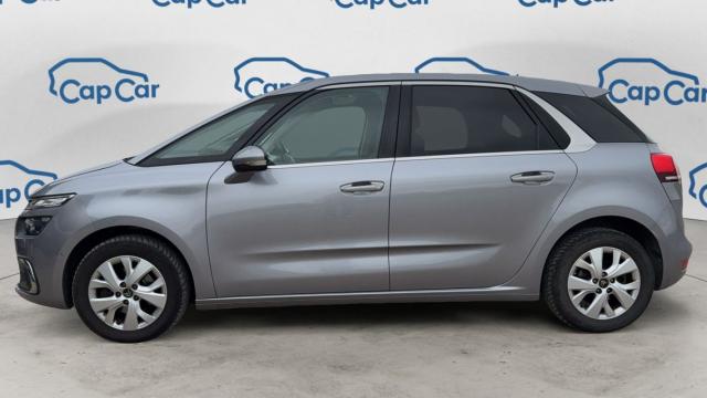 Citroen C4 Picasso image 3