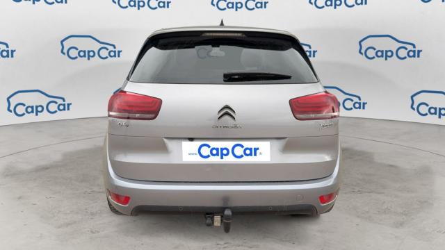 Citroen C4 Picasso image 8
