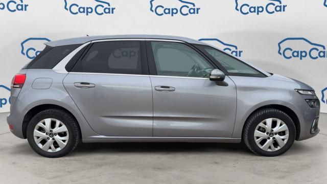 Citroen C4 Picasso image 7