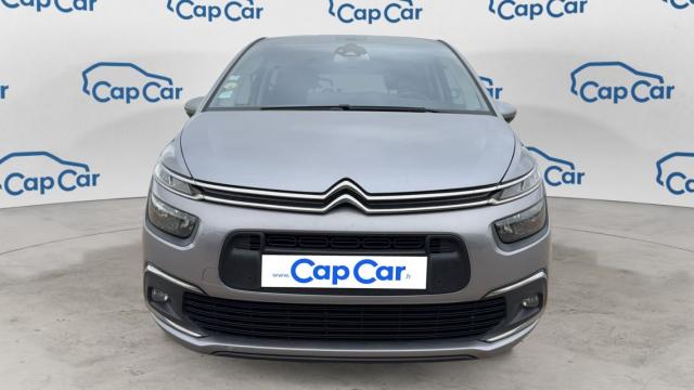 Citroen C4 Picasso image 1