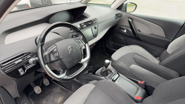 Citroen C4 Picasso image 5