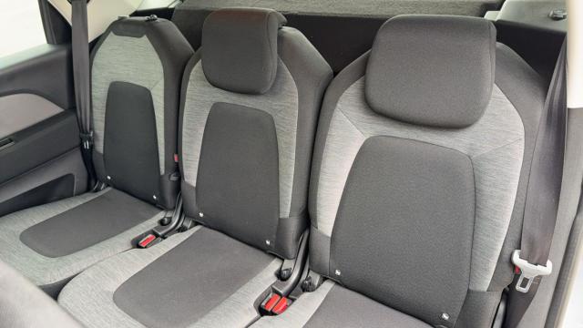 Citroen C4 Picasso image 9