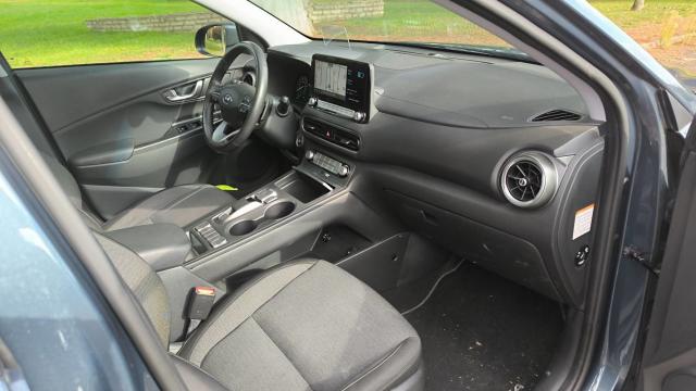 Hyundai Kona image 8