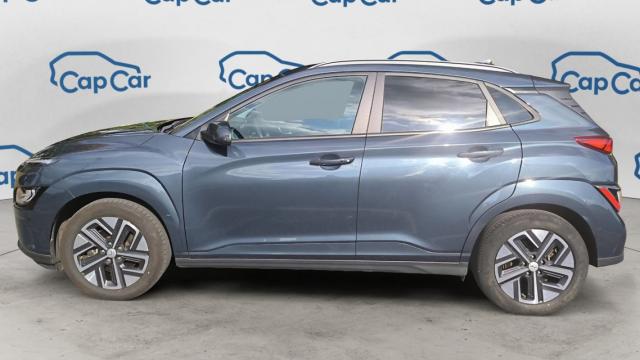 Hyundai Kona image 1