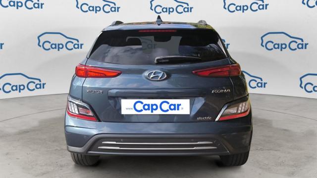 Hyundai Kona image 3