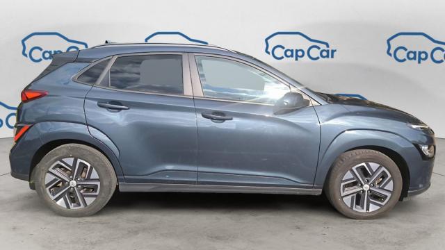 Hyundai Kona image 4