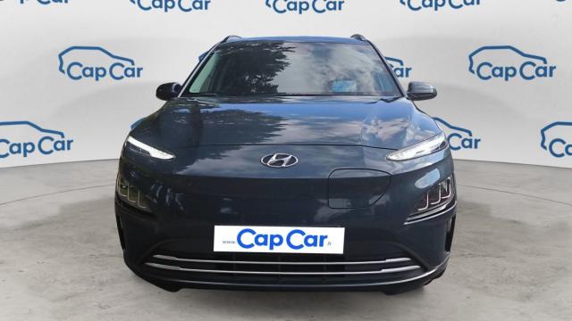 Hyundai Kona image 9