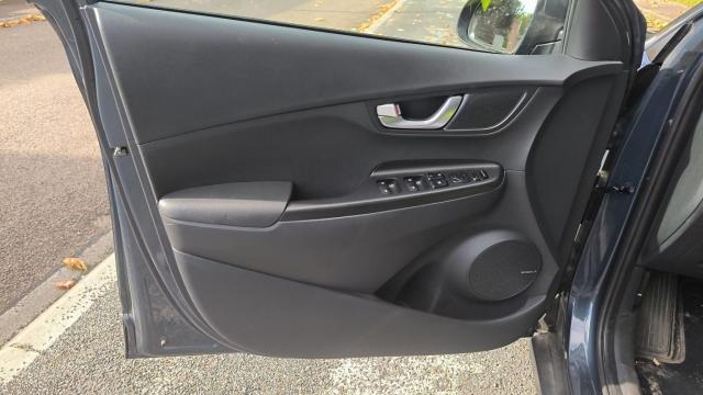Hyundai Kona image 7