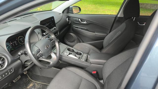 Hyundai Kona image 6