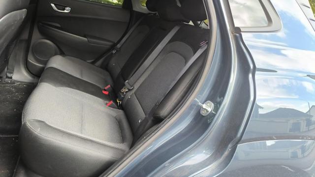 Hyundai Kona image 2