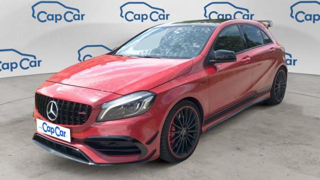 Mercedes Benz