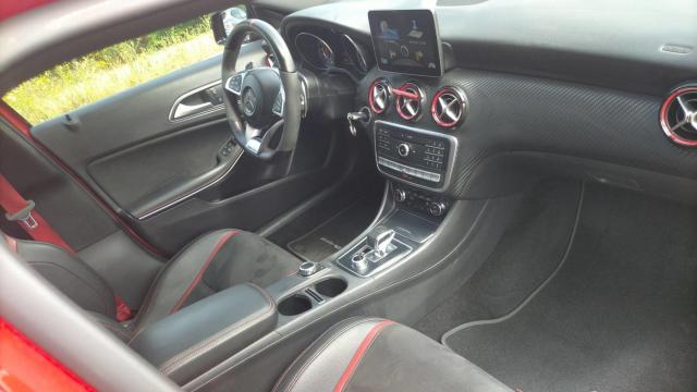 Mercedes Benz Classe A image 1