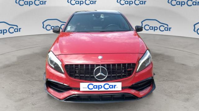 Mercedes Benz Classe A image 9